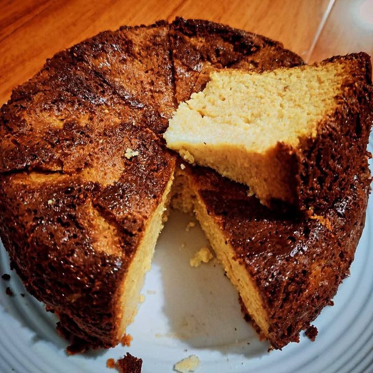 Chhena Poda burnt cottage cheese dessert
