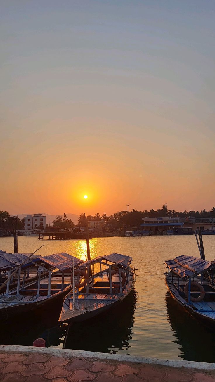 Chilika Lake